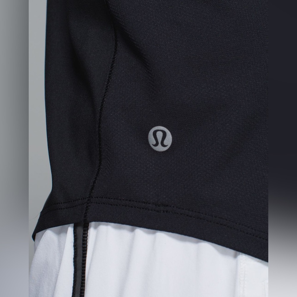 Lululemon Breezy Singlet Tank Top - Picture 10 of 10